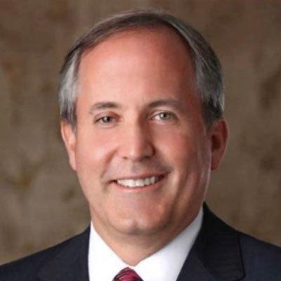 Ken Paxton