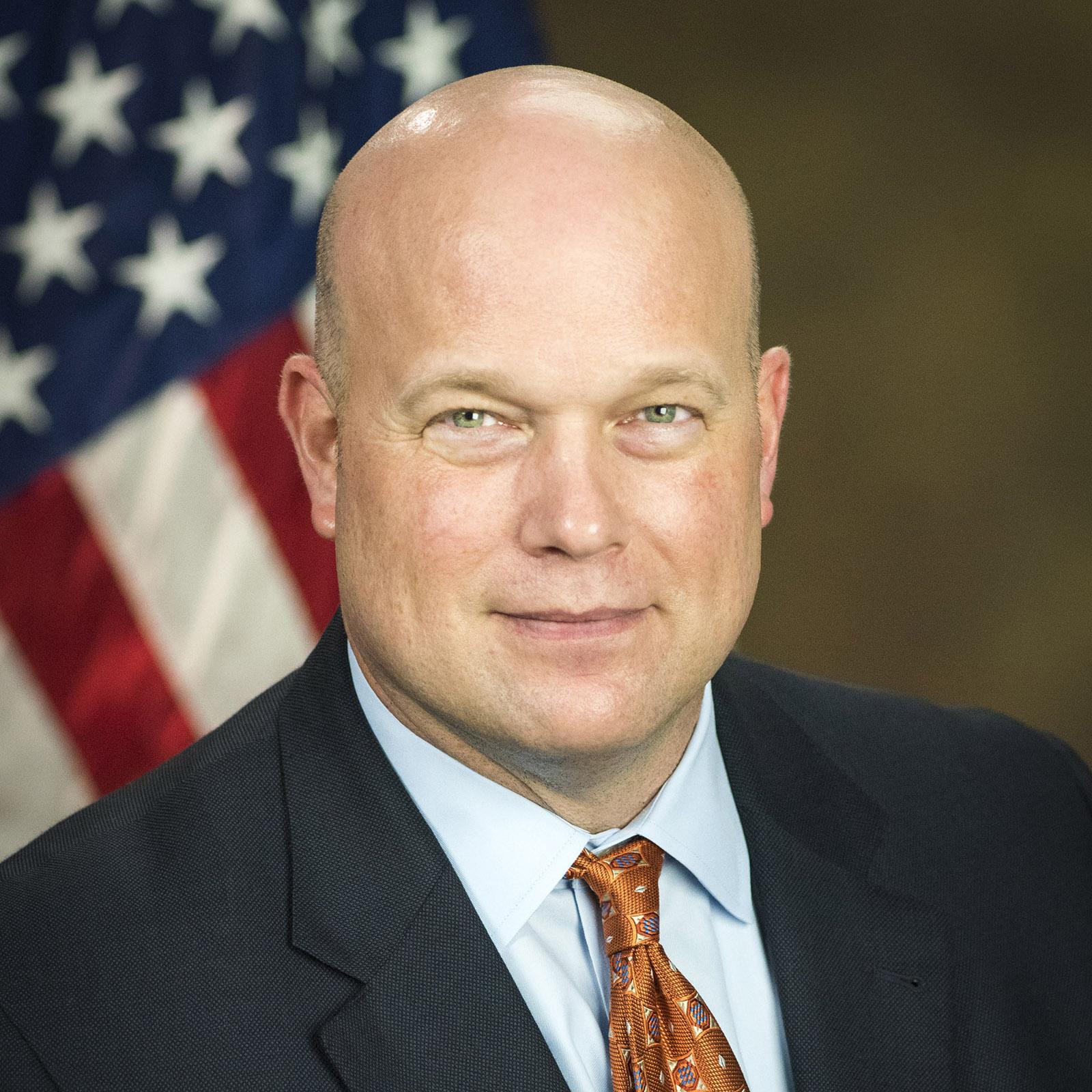 Matt Whitaker