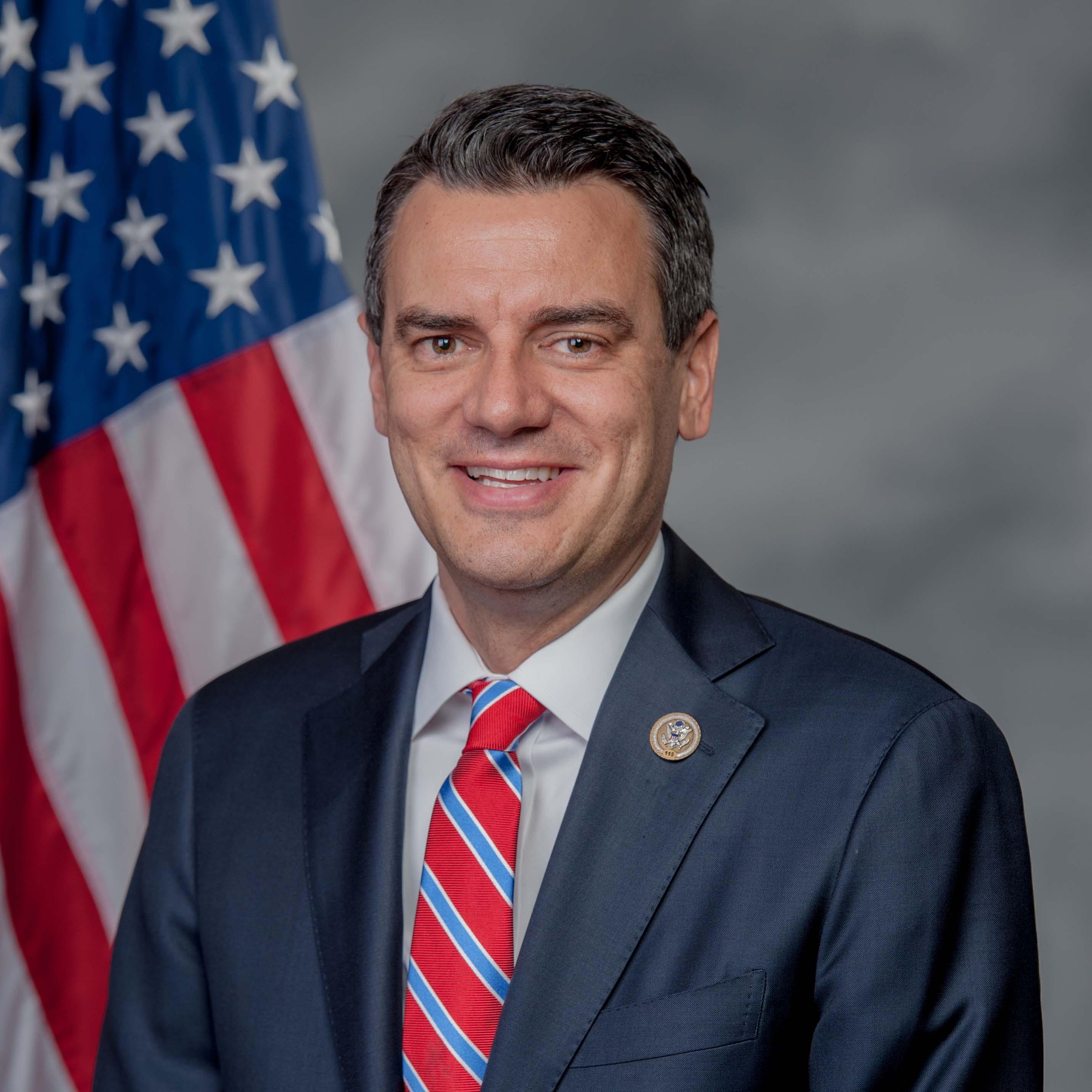 Kevin Yoder